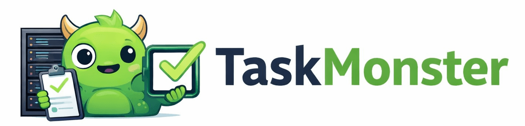 TaskMonster